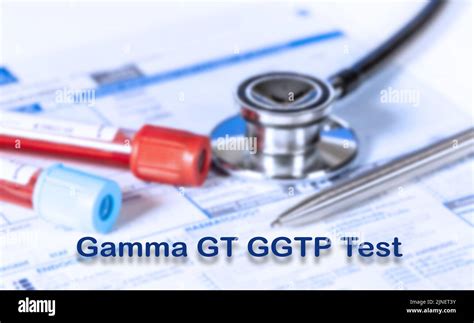 ggtp blood test results|GGTP Test .
